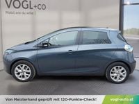 gebraucht Renault Zoe Q90 41 kWh Life (Batteriemiete)