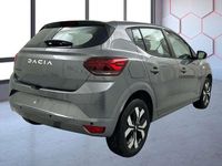 gebraucht Dacia Sandero Expression TCe 90 Aut. Sitzh. R-Kamera CarPlay Kl
