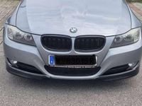 Gebraucht BMW 318 143 PS (105 kW) 2009 Kombi