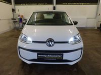 gebraucht VW up! up!10 Trendline