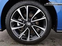 gebraucht Skoda Fabia Monte Carlo 1.0 TSI LED Kamera Winter...