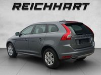 gebraucht Volvo XC60 D4 Momentum AWD Geartronic