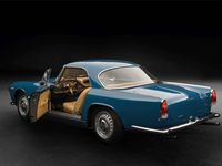 gebraucht Maserati 3500 GT Touring