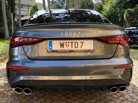 gebraucht Audi S3 SB 50 TFSI quattro S-tronic