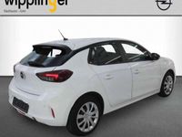 gebraucht Opel Corsa F Edition 75PS Benzin MT5 LP € 21.920-