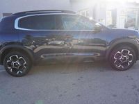 gebraucht Citroën C5 Aircross HDi 130 EAT MAX