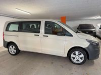 gebraucht Mercedes Vito 114 CDI/BT Pro 4MATIC kompakt (447.701)