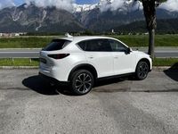 gebraucht Mazda CX-5 G194ps AT AWD Exclusive-line COMB SUNR