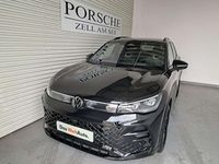 gebraucht VW Tiguan Sport TDI 4MOTION DSG