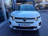 gebraucht Citroën C3 Turbo 100 S&S 6-Gang-Manuell Max
