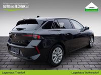 gebraucht Opel Astra 2 Turbo Edition