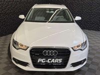 gebraucht Audi A6 3.0 V6 TDI Quattro