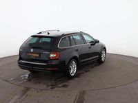 Gebraucht Skoda Octavia Style 116 PS (85 kW) 2020 Schwarz Kombi
