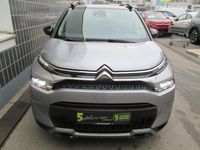 Gebraucht Citroën C3 Feel 110 PS (80 kW) 2022 Artense grau Limousine