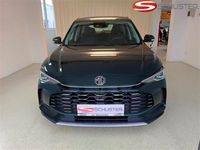 Gebraucht MG ZS 107 PS (78 kW) 2024 Limousine