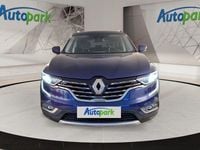 gebraucht Renault Koleos Energy, Initiale Paris 4x4