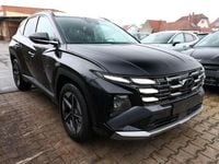 Neu Hyundai Tucson Trend 215 PS (158 kW) 2025 Schwarz SUV