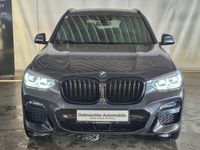 gebraucht BMW X3 xDrive30e M Sportpaket / Kommission