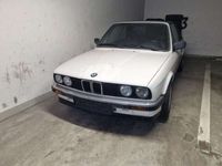 gebraucht BMW 325 Cabriolet 325 i