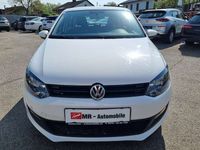 gebraucht VW Polo Cool 1,2