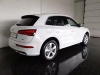 gebraucht Audi Q5 Q5 SPORT 50 TFSIe quattro PHEV S-tr. SPORT 50 TFSIe quattro PHEV S-tr.