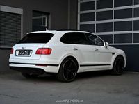 gebraucht Bentley Bentayga W12