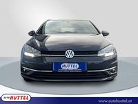 gebraucht VW Golf VII Rabbit 1.6 TDI - ACC