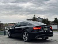 gebraucht Audi A5 Sportback 20 TDI Sport *3xS-line B&O 19zoll`*