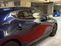 gebraucht Mazda 3 Skyactiv-G150 Comfort+/ST Aut.