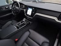 gebraucht Volvo V60 T6 AWD Recharge PHEV Inscription Geartronic Bow...