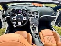 gebraucht Alfa Romeo Spider 2.2 JTS 16V
