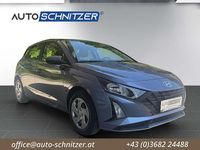 gebraucht Hyundai i20 1,2 MPI Smart Line