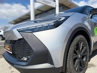 gebraucht Toyota C-HR 2,0 Plug-In Hybrid E-CVT Active Drive