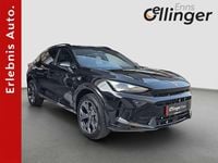 Neu Cupra Formentor 150 PS (110 kW) 2025 Schwarz SUV