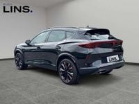 Gebraucht Cupra Formentor 150 PS (110 kW) 2025 Schwarz SUV