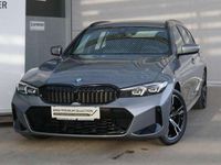 gebraucht BMW 330e xDrive Touring