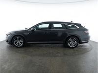 gebraucht VW Arteon SB R-Line 2,0 TDI DSG