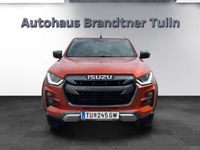 gebraucht Isuzu D-Max V Cross