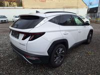 gebraucht Hyundai Tucson NX4 Trend Line 16 T-GDi 2WD 48V t1bt0