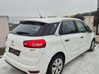 gebraucht Citroën C4 Picasso 1.6 Diesel -TAXI