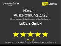 gebraucht Audi A6 45 TFSI Limousine quattro Aut *21ZOLL*ACC*NAVI*TOP