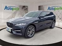 Gebraucht Jaguar F-Pace R-Sport 241 PS (177 kW) 2017 Other SUV
