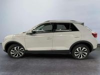 gebraucht VW T-Roc Style Edition 1.5 TSI 150PS/110KW DSG 2025 *MATRIX + 17" ALU*
