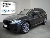 gebraucht BMW X3 xDrive30d
