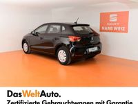 gebraucht Seat Ibiza Reference 1.0