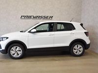 gebraucht VW T-Cross - 4Me TSI