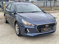 gebraucht Hyundai i30 i30 1,4 MPI Comfort Start/Stopp Comfort