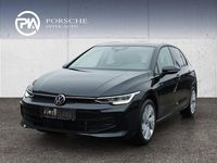 Neu VW Golf VIII 115 PS (84 kW) 2026 Silber  metallic Limousine