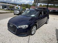 Gebraucht Audi A3 116 PS (85 kW) 2016 Limousine