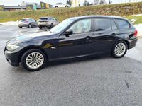 gebraucht BMW 320 320 d xDrive Touring